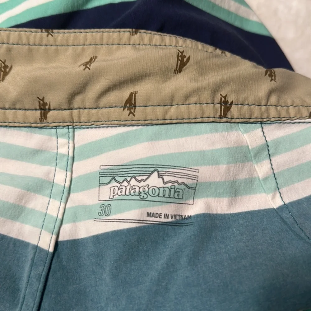 Patagonia Men’s‎ Wavefarer Boardshorts